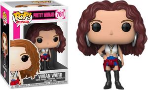 PRETTY WOMAN - Vivian Ward Pop! Vinyl