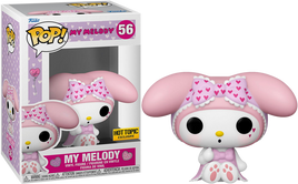 Sanrio - My Melody Pop! Vinyl - HOT TOPIC EXCLUSIVE