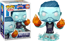 Space Jam 2: A New Legacy - Wet/Fire Pop! Vinyl Figure