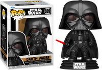Star Wars: Obi-Wan Kenobi – Dieses Pop!-Vinylfiguren-Bundle (3er-Set) wirst du haben wollen