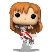 Sword Art Online - Asuna Pose Exclusive Pop! Vinyl