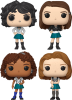 The Craft - The Rule of Three Pop! Vinyl Bundle (Set of 4) - Rogue Online Pty Ltd