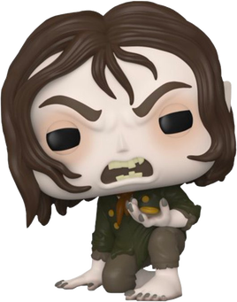 The Lord of the Rings - Smeagol (Transformation) Pop! Vinyl Figure
