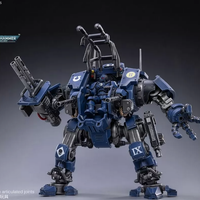 Warhammer Collectibles: 1/18 Scale Invictor Tactical Warsuit