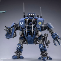 Warhammer Collectibles: 1/18 Scale Invictor Tactical Warsuit