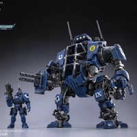 Warhammer Collectibles: 1/18 Scale Invictor Tactical Warsuit