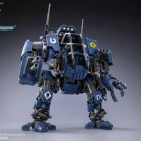 Warhammer Collectibles: 1/18 Scale Invictor Tactical Warsuit