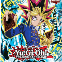 Yu-Gi-Oh! - LC 25th Anniversary Blue Eyes White Dragon Booster (Display of 24)