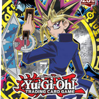 Yu-Gi-Oh! - LC 25th Anniversary Invasion of Chaos Booster (Display of 24)