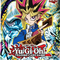 Yu-Gi-Oh! - LC 25th Anniversary Metal Raiders Booster (Display of 24)