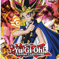 Yu-Gi-Oh! - LC 25th Anniversary Pharoah's Servant Booster (Display of 24)