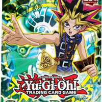 Yu-Gi-Oh! - LC 25th Anniversary Spell Ruler Booster (Display of 24)